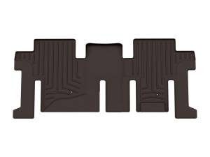 WeatherTech - WeatherTech 474452IM FloorLiner HP - Image 1