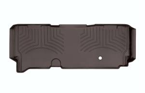 WeatherTech - WeatherTech 473053IM FloorLiner HP - Image 1