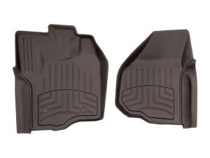 WeatherTech - WeatherTech 474331IM FloorLiner HP - Image 1