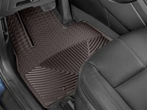 WeatherTech - WeatherTech W570CO All Weather Floor Mats - Image 2