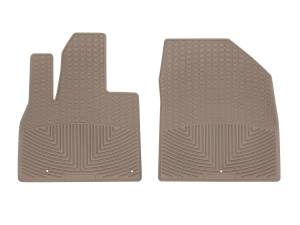 WeatherTech - WeatherTech W570TN All Weather Floor Mats - Image 1