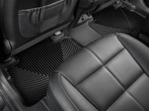 WeatherTech - WeatherTech W571 All Weather Floor Mats - Image 2
