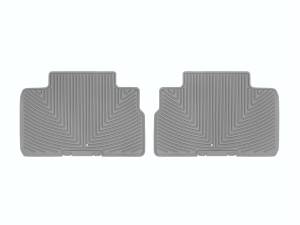 WeatherTech - WeatherTech W571GR All Weather Floor Mats - Image 1