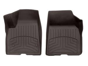 WeatherTech - WeatherTech 4710801IM FloorLiner HP - Image 1