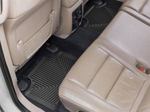 WeatherTech - WeatherTech W585 All Weather Floor Mats - Image 2