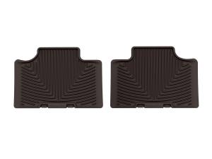 WeatherTech - WeatherTech W585CO All Weather Floor Mats - Image 1