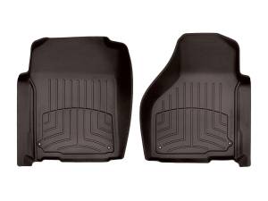 WeatherTech - WeatherTech 474651IM FloorLiner HP - Image 1