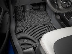 WeatherTech - WeatherTech W451 All Weather Floor Mats - Image 2
