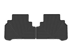 WeatherTech - WeatherTech W452 All Weather Floor Mats - Image 1