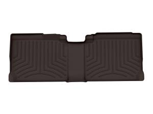 WeatherTech - WeatherTech 472712IM FloorLiner HP - Image 1