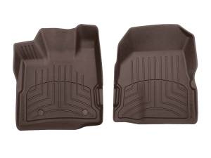 WeatherTech - WeatherTech 473461IM FloorLiner HP - Image 1