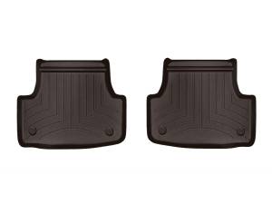 WeatherTech - WeatherTech 474962IM FloorLiner HP - Image 1