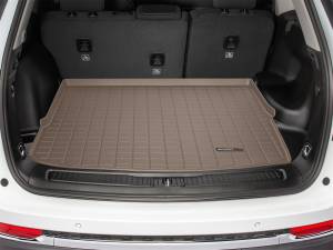 WeatherTech - WeatherTech 411517 Cargo Liner - Image 2