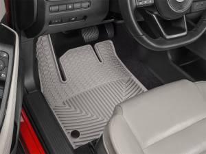 WeatherTech - WeatherTech W575GR All Weather Floor Mats - Image 2