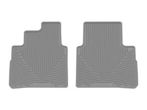 WeatherTech - WeatherTech W576GR All Weather Floor Mats - Image 1