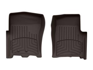 WeatherTech - WeatherTech 473531IM FloorLiner HP - Image 1