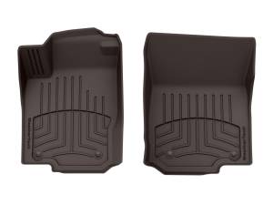WeatherTech - WeatherTech 474011IM FloorLiner HP - Image 1