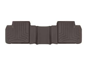 WeatherTech - WeatherTech 474012IM FloorLiner HP - Image 1