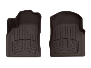 WeatherTech - WeatherTech 474851IM FloorLiner HP - Image 1