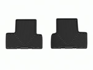 WeatherTech - WeatherTech W599 All Weather Floor Mats - Image 1