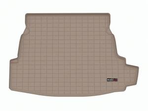 WeatherTech - WeatherTech 411516 Cargo Liner - Image 1