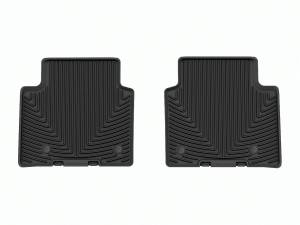 WeatherTech - WeatherTech W615 All Weather Floor Mats - Image 1
