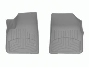 WeatherTech - WeatherTech 469551IM FloorLiner HP - Image 1