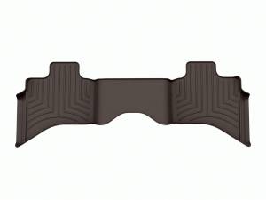 WeatherTech - WeatherTech 472162IM FloorLiner HP - Image 1