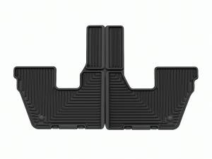 WeatherTech - WeatherTech W616 All Weather Floor Mats - Image 1
