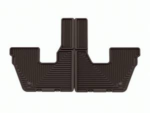 WeatherTech - WeatherTech W616CO All Weather Floor Mats - Image 1