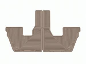 WeatherTech - WeatherTech W616TN All Weather Floor Mats - Image 1