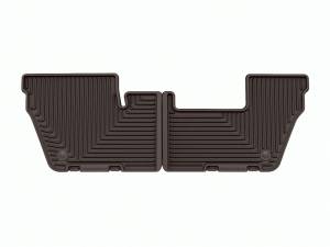 WeatherTech - WeatherTech W617CO All Weather Floor Mats - Image 1