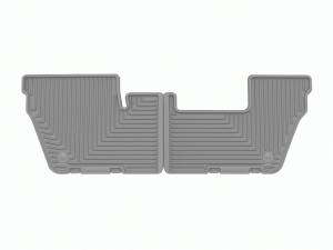 WeatherTech - WeatherTech W617GR All Weather Floor Mats - Image 1
