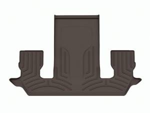 WeatherTech - WeatherTech 4717163IM FloorLiner HP - Image 1