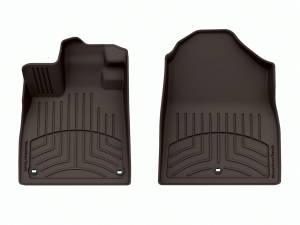 WeatherTech - WeatherTech 4717961IM FloorLiner HP - Image 1