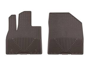 WeatherTech - WeatherTech W639CO All Weather Floor Mats - Image 1