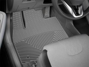WeatherTech - WeatherTech W639GR All Weather Floor Mats - Image 2