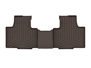 WeatherTech - WeatherTech 4718272IM FloorLiner HP - Image 1