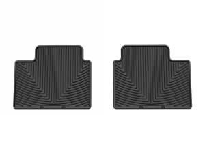 WeatherTech - WeatherTech W632 All Weather Floor Mats - Image 1