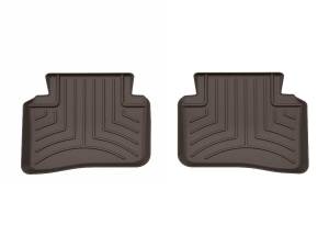 WeatherTech - WeatherTech 4717412IM FloorLiner HP - Image 1