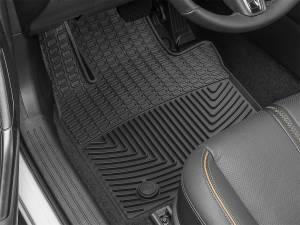 WeatherTech - WeatherTech W629 All Weather Floor Mats - Image 2