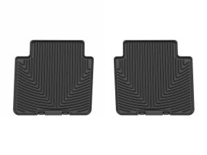 WeatherTech - WeatherTech W630 All Weather Floor Mats - Image 1