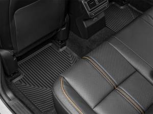 WeatherTech - WeatherTech W630 All Weather Floor Mats - Image 2