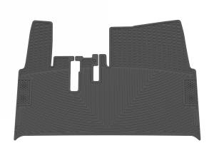 WeatherTech - WeatherTech W633 Golf Cart Mat - Image 1