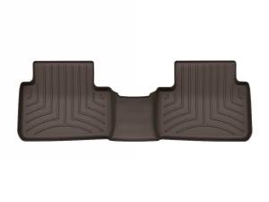 WeatherTech - WeatherTech 4718822IM FloorLiner HP - Image 1