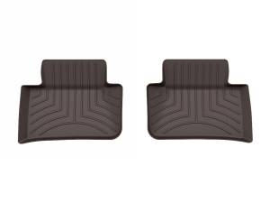 WeatherTech - WeatherTech 472303IM FloorLiner HP - Image 1