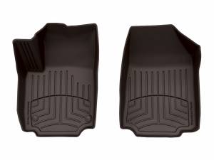 WeatherTech - WeatherTech 4718851IM FloorLiner HP - Image 1