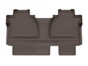 WeatherTech - WeatherTech 470939IM FloorLiner HP - Image 1