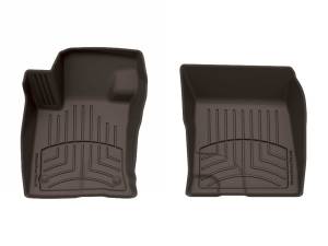 WeatherTech - WeatherTech 4719291IM FloorLiner HP - Image 1