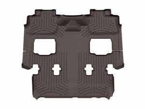WeatherTech - WeatherTech 4710402IM FloorLiner HP - Image 1